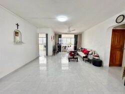 Blk 153 Bishan Street 13 (Bishan), HDB 5 Rooms #617643021